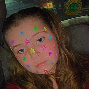 Meet your Posher, Serenity